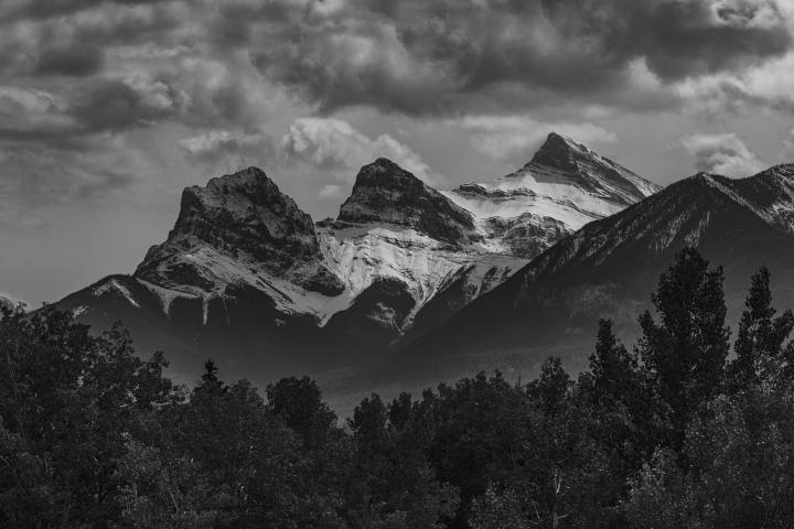 Canmore, Alberta