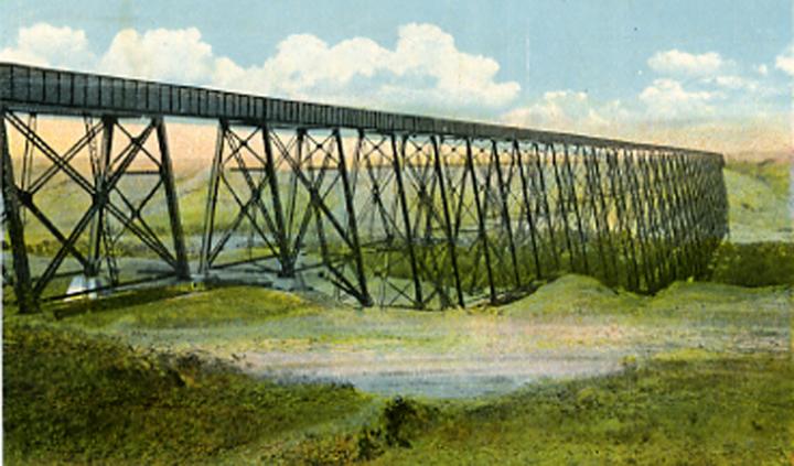 Lethbridge, Alberta