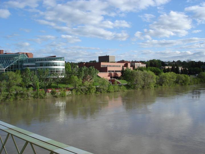Medicine Hat, Alberta