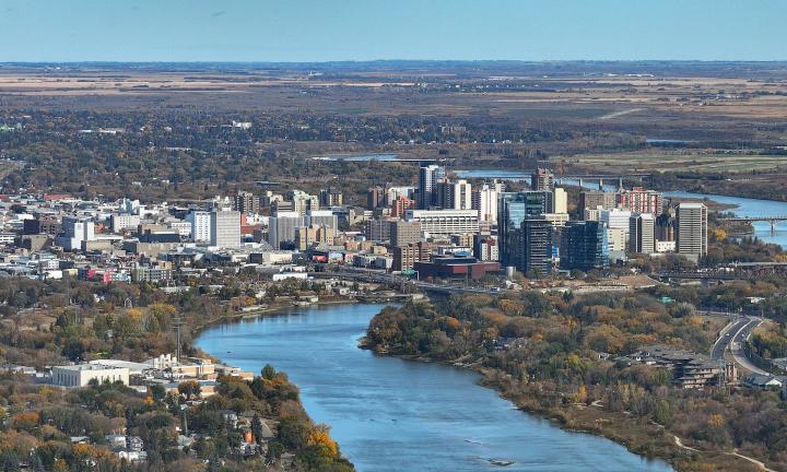 Saskatoon, Saskatchewan