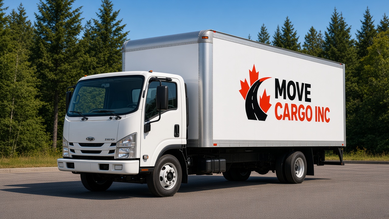Small Trucks