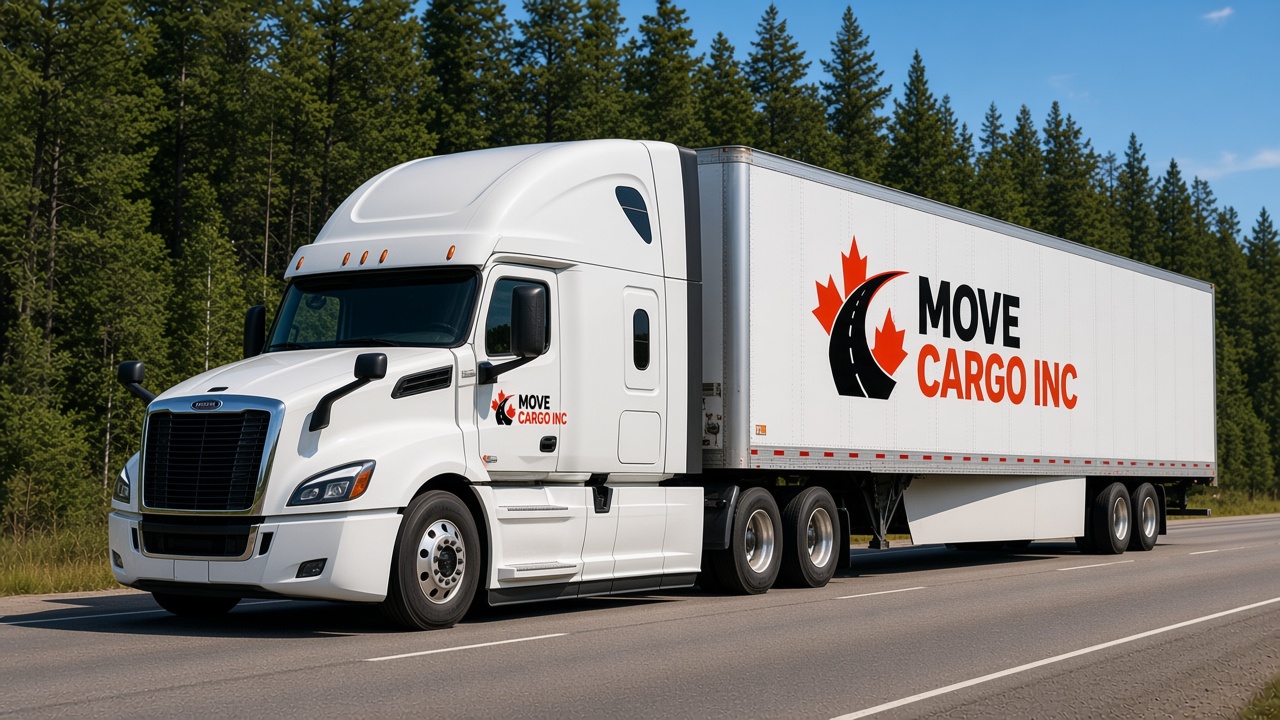 Trucks & Trailers